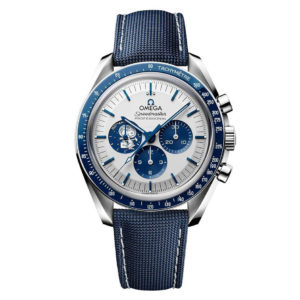 Фото 57 - Omega Speedmaster 42mm Art 4020