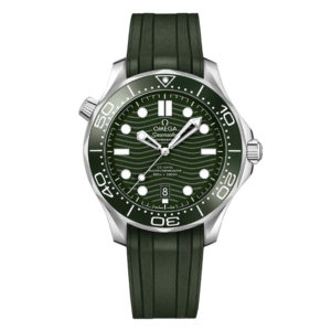 Фото 14 - Omega Seamaster Diver 300M Art 4013