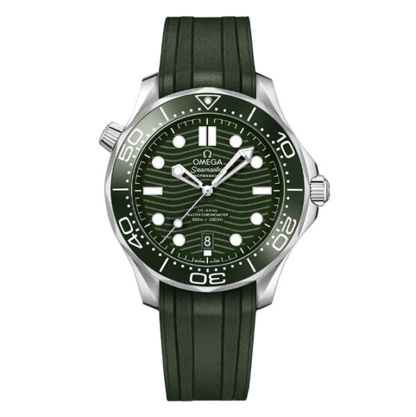 Фото 1 - Omega Seamaster Diver 300M Art 4013
