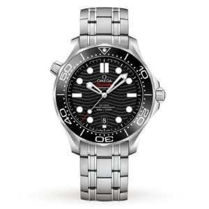 Фото 46 - Omega Seamaster Diver 300M Art 4015