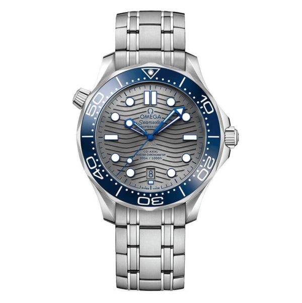 Товар Omega Seamaster Diver 300M Art 4014 Фото 1 - Omega Seamaster Diver 300M Art 4014