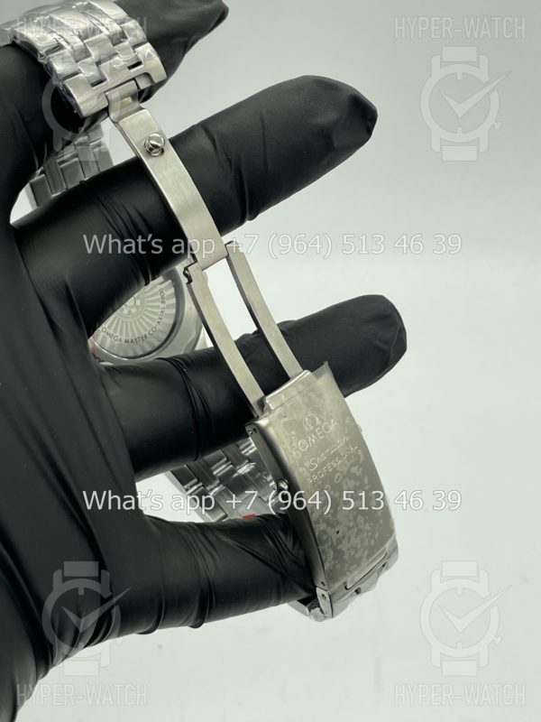 Товар Omega Seamaster Diver 300M Art 4014 Фото 11 - Omega Seamaster Diver 300M Art 4014