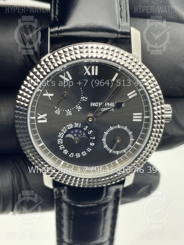 Товар Patek Philippe Calatrava 36mm 5057G-010 Фото 2 - Patek Philippe Calatrava 36mm 5057G-010