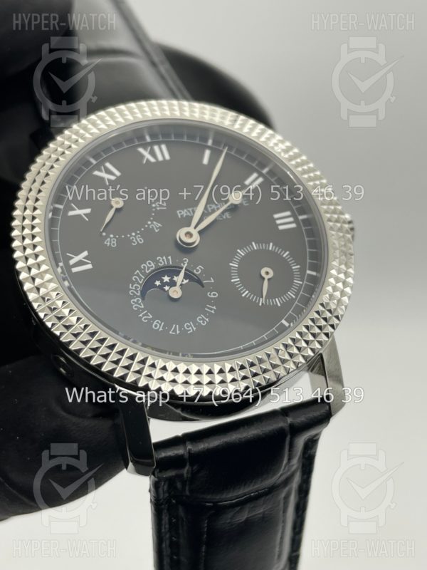 Товар Patek Philippe Calatrava 36mm 5057G-010 Фото 4 - Patek Philippe Calatrava 36mm 5057G-010