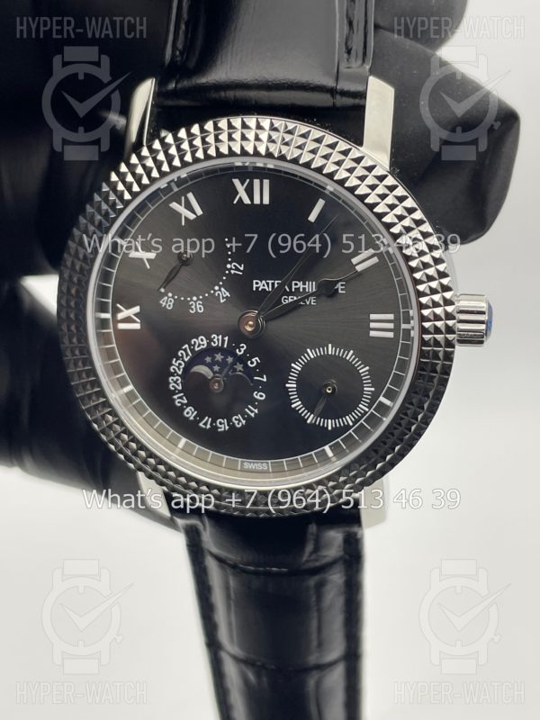 Товар Patek Philippe Calatrava 36mm 5057G-010 Фото 5 - Patek Philippe Calatrava 36mm 5057G-010