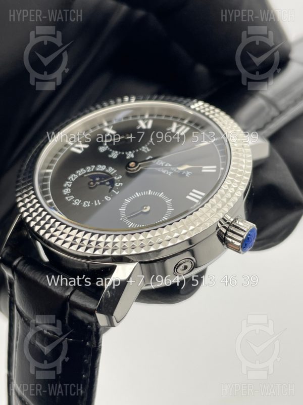 Товар Patek Philippe Calatrava 36mm 5057G-010 Фото 6 - Patek Philippe Calatrava 36mm 5057G-010