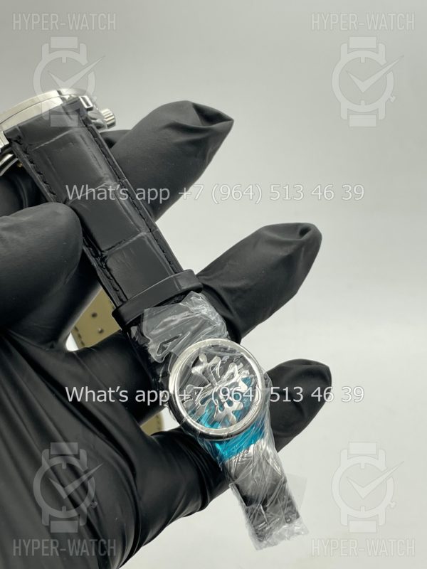 Товар Patek Philippe Calatrava 36mm 5057G-010 Фото 8 - Patek Philippe Calatrava 36mm 5057G-010