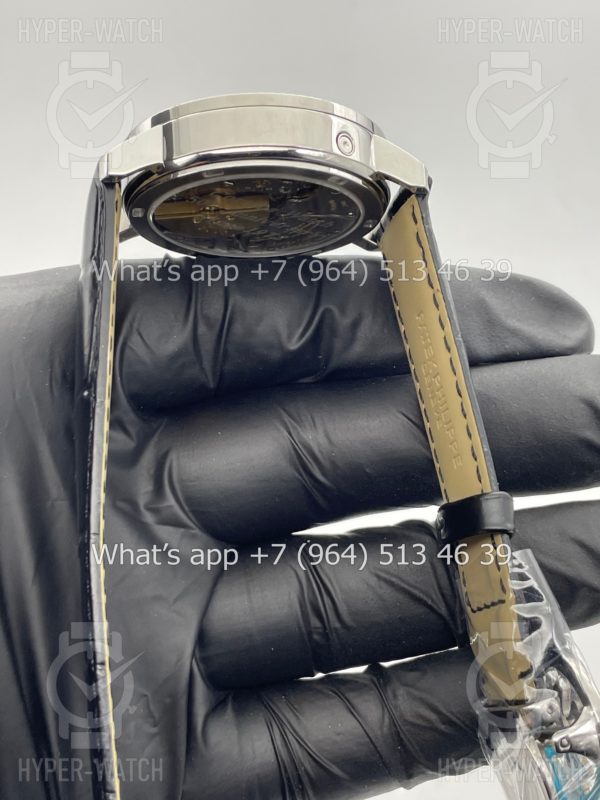 Товар Patek Philippe Calatrava 36mm 5057G-010 Фото 11 - Patek Philippe Calatrava 36mm 5057G-010