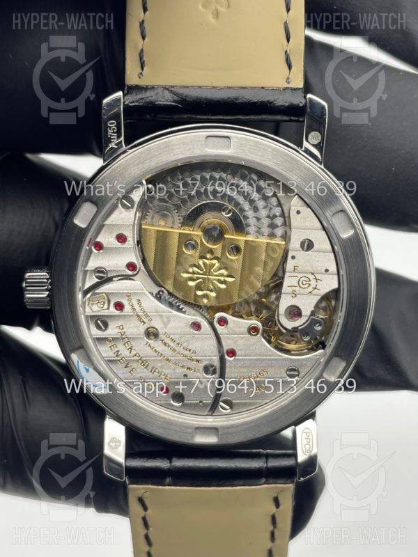 Товар Patek Philippe Calatrava 36mm 5057G-010 Фото 12 - Patek Philippe Calatrava 36mm 5057G-010