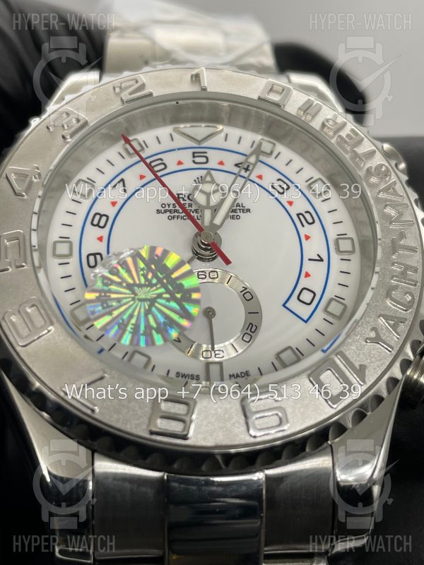 Товар Rolex Yacht-Master II 44mm Art 3247 Фото 5 - Rolex Yacht-Master II 44mm Art 3247