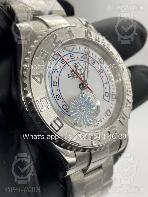 Товар Rolex Yacht-Master II 44mm Art 3247 Фото 6 - Rolex Yacht-Master II 44mm Art 3247