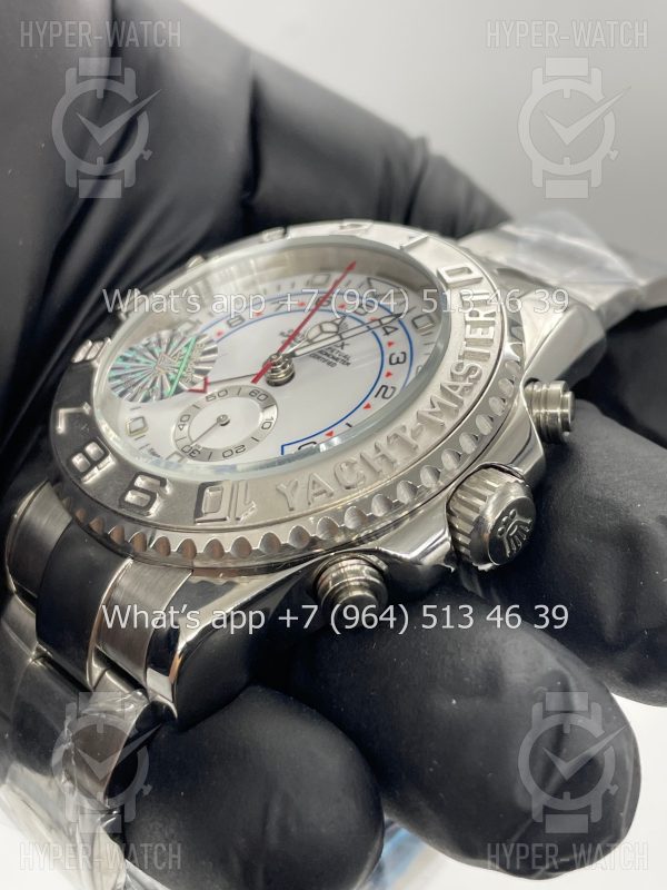 Товар Rolex Yacht-Master II 44mm Art 3247 Фото 8 - Rolex Yacht-Master II 44mm Art 3247