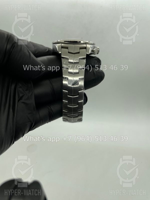 Товар TAG Heuer Carrera 43mm Art 4076 Фото 13 - TAG Heuer Carrera 43mm Art 4076