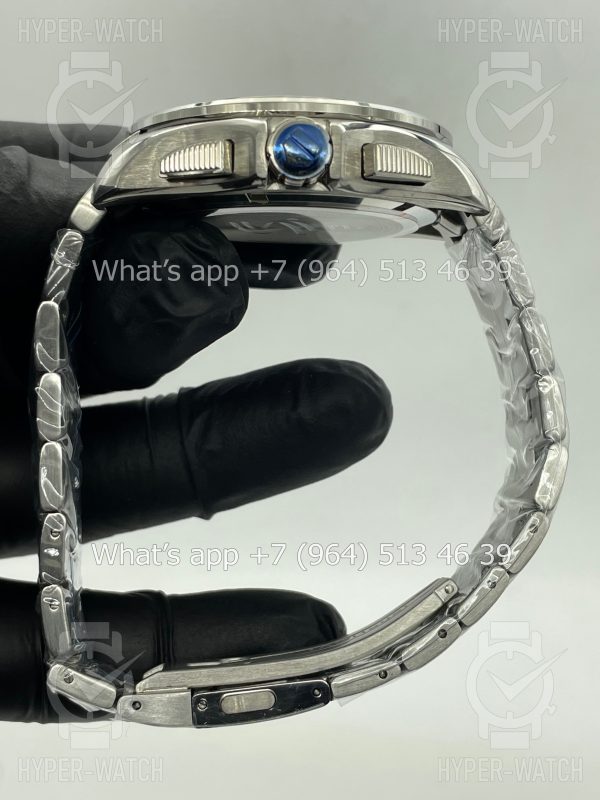 Товар TAG Heuer Carrera 43mm Art 4076 Фото 14 - TAG Heuer Carrera 43mm Art 4076