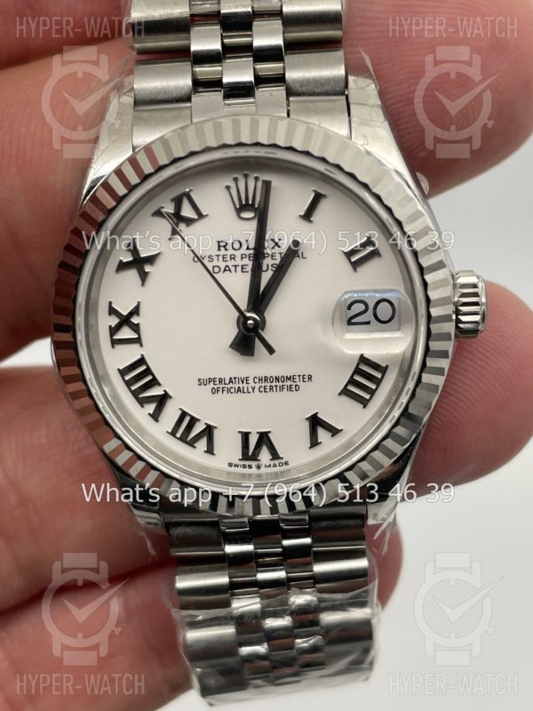 Товар Rolex Datejust 31mm 278274-0010 Фото 3 - Rolex Datejust 31mm 278274-0010