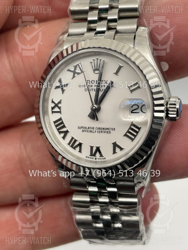 Товар Rolex Datejust 31mm 278274-0010 Фото 4 - Rolex Datejust 31mm 278274-0010