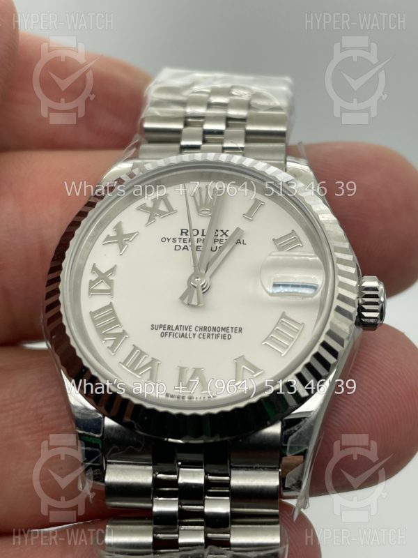Товар Rolex Datejust 31mm 278274-0010 Фото 5 - Rolex Datejust 31mm 278274-0010