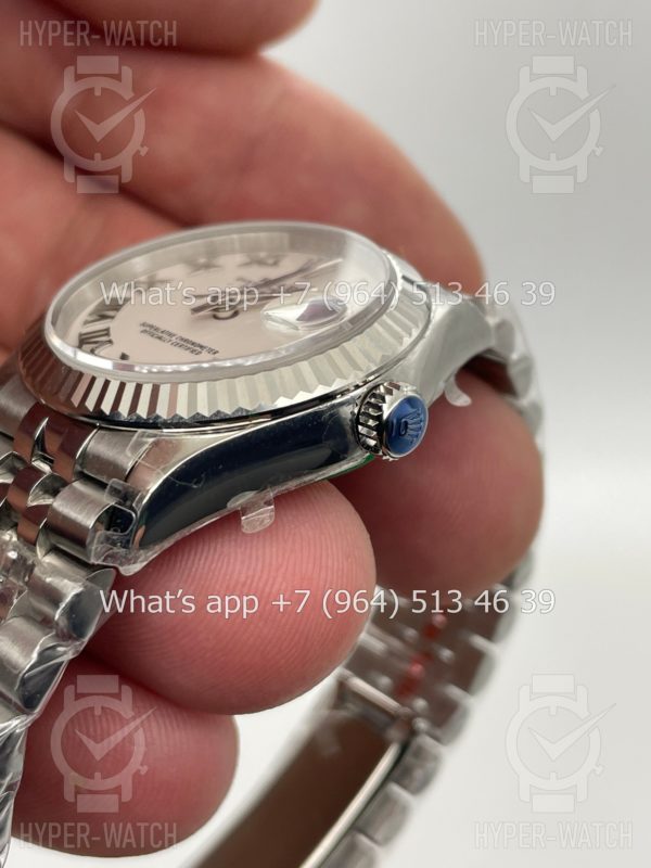 Товар Rolex Datejust 31mm 278274-0010 Фото 6 - Rolex Datejust 31mm 278274-0010