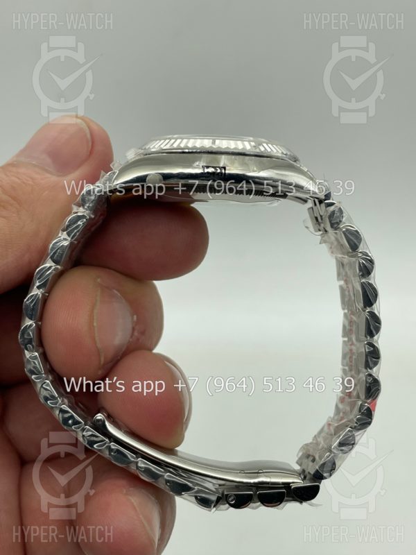 Товар Rolex Datejust 31mm 278274-0010 Фото 9 - Rolex Datejust 31mm 278274-0010