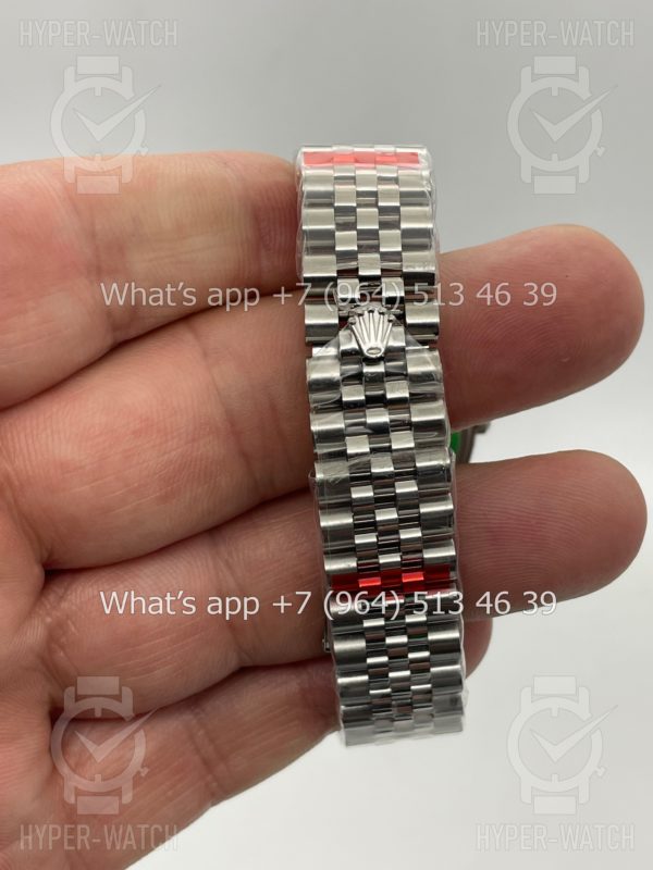 Товар Rolex Datejust 31mm 278274-0010 Фото 10 - Rolex Datejust 31mm 278274-0010