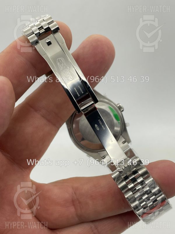 Товар Rolex Datejust 31mm 278274-0010 Фото 11 - Rolex Datejust 31mm 278274-0010