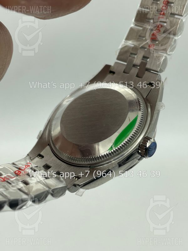 Товар Rolex Datejust 31mm 278274-0010 Фото 12 - Rolex Datejust 31mm 278274-0010