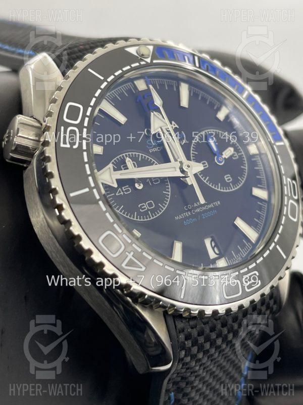 Товар Omega Seamaster Planet Ocean 600M Chronograph Art 4025 Фото 4 - Omega Seamaster Planet Ocean 600M Chronograph Art 4025