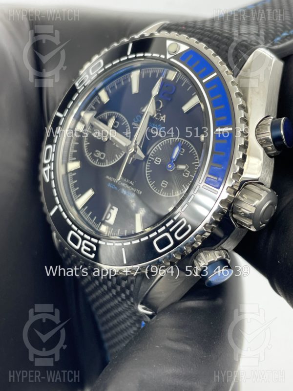 Товар Omega Seamaster Planet Ocean 600M Chronograph Art 4025 Фото 5 - Omega Seamaster Planet Ocean 600M Chronograph Art 4025