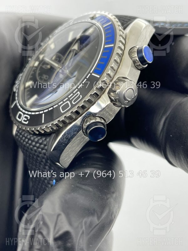 Товар Omega Seamaster Planet Ocean 600M Chronograph Art 4025 Фото 6 - Omega Seamaster Planet Ocean 600M Chronograph Art 4025