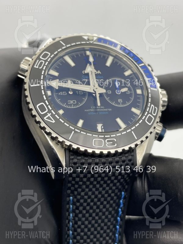 Товар Omega Seamaster Planet Ocean 600M Chronograph Art 4025 Фото 7 - Omega Seamaster Planet Ocean 600M Chronograph Art 4025