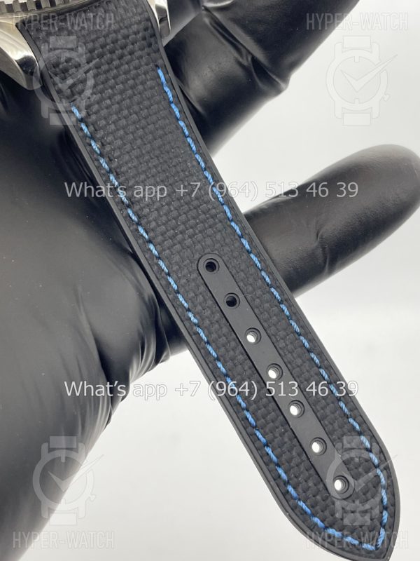 Товар Omega Seamaster Planet Ocean 600M Chronograph Art 4025 Фото 9 - Omega Seamaster Planet Ocean 600M Chronograph Art 4025