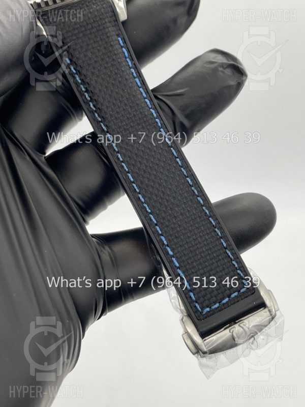 Товар Omega Seamaster Planet Ocean 600M Chronograph Art 4025 Фото 10 - Omega Seamaster Planet Ocean 600M Chronograph Art 4025