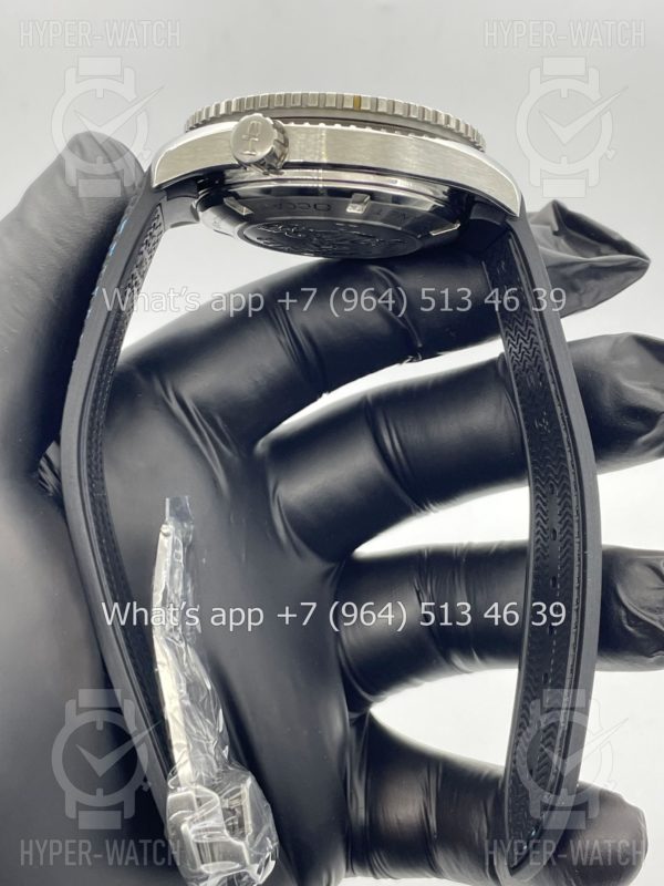 Товар Omega Seamaster Planet Ocean 600M Chronograph Art 4025 Фото 11 - Omega Seamaster Planet Ocean 600M Chronograph Art 4025