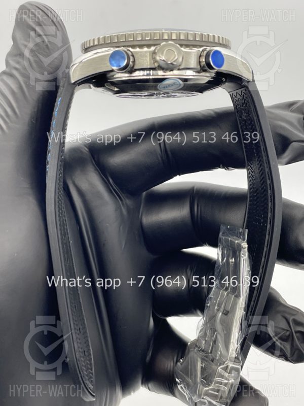 Товар Omega Seamaster Planet Ocean 600M Chronograph Art 4025 Фото 12 - Omega Seamaster Planet Ocean 600M Chronograph Art 4025