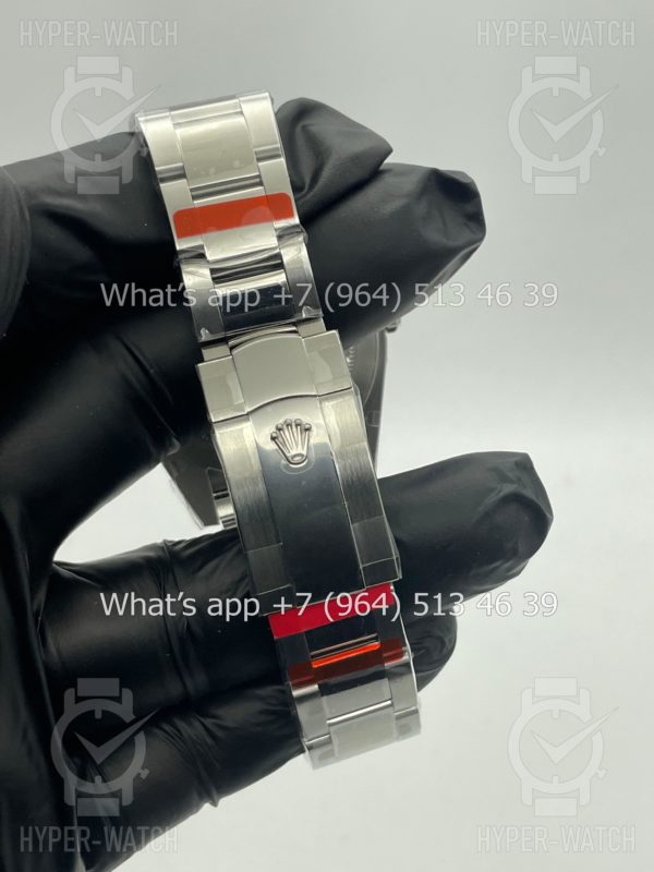 Товар Rolex DateJust 41mm 126300-0019 Фото 11 - Rolex DateJust 41mm 126300-0019