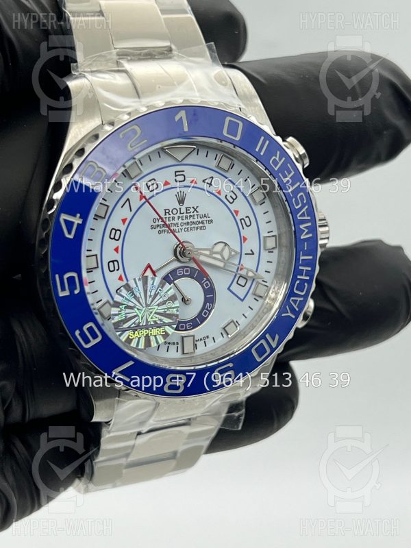 Товар Rolex Yacht-Master II 44mm Art 3918 Фото 3 - Rolex Yacht-Master II 44mm Art 3918