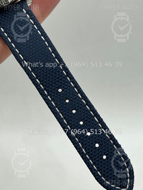 Товар Breitling Avenger A17318101C1X1 Фото 9 - Breitling Avenger A17318101C1X1