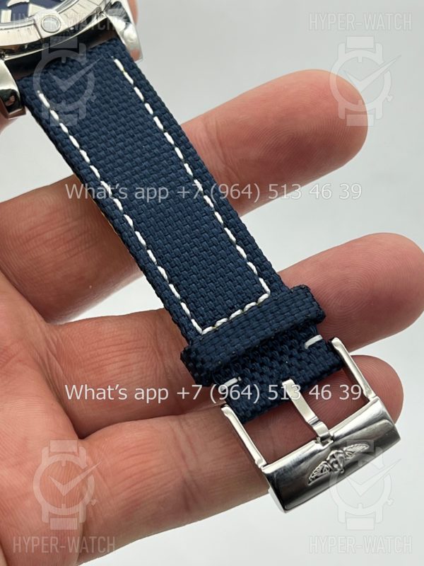 Товар Breitling Avenger A17318101C1X1 Фото 10 - Breitling Avenger A17318101C1X1