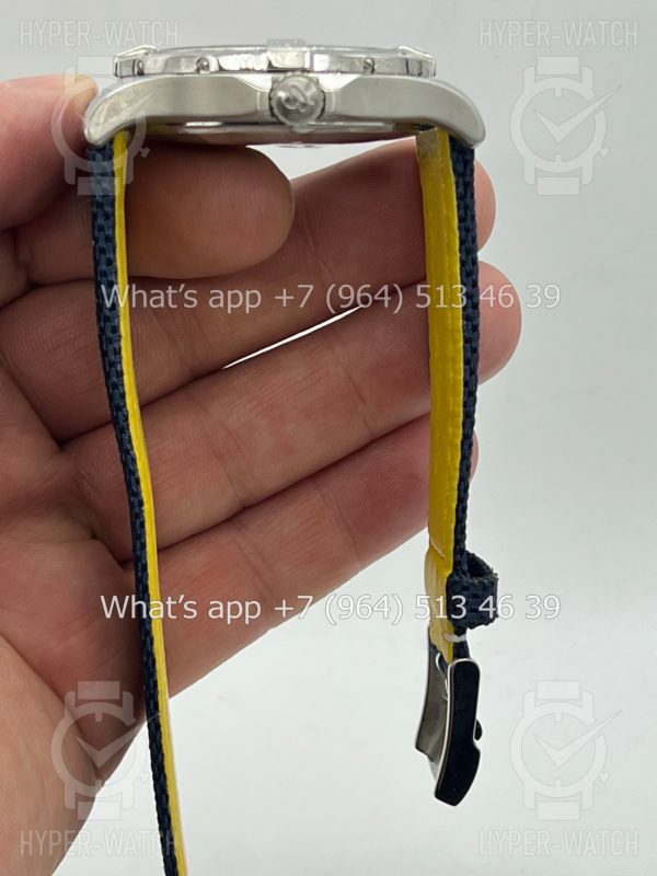 Товар Breitling Avenger A17318101C1X1 Фото 12 - Breitling Avenger A17318101C1X1