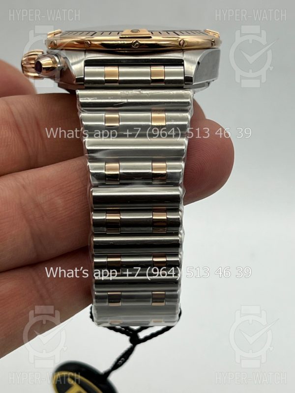 Товар Breitling Chronomat B01 42 UB0134101C1U1 Фото 11 - Breitling Chronomat B01 42 UB0134101C1U1