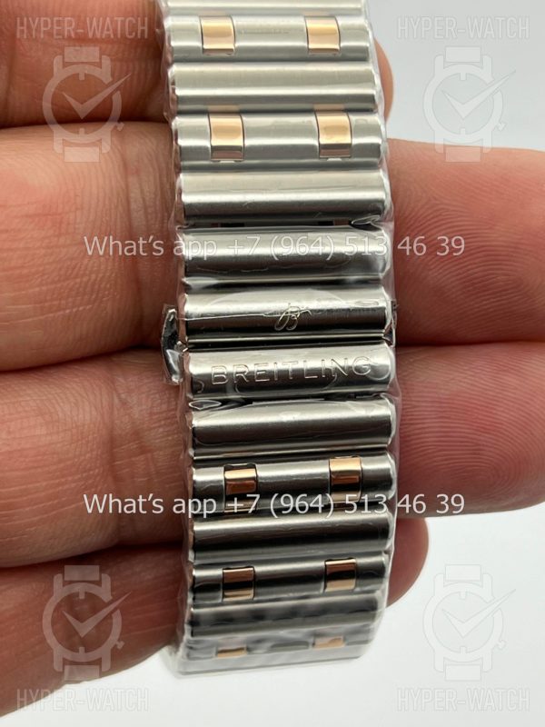 Товар Breitling Chronomat B01 42 UB0134101C1U1 Фото 13 - Breitling Chronomat B01 42 UB0134101C1U1