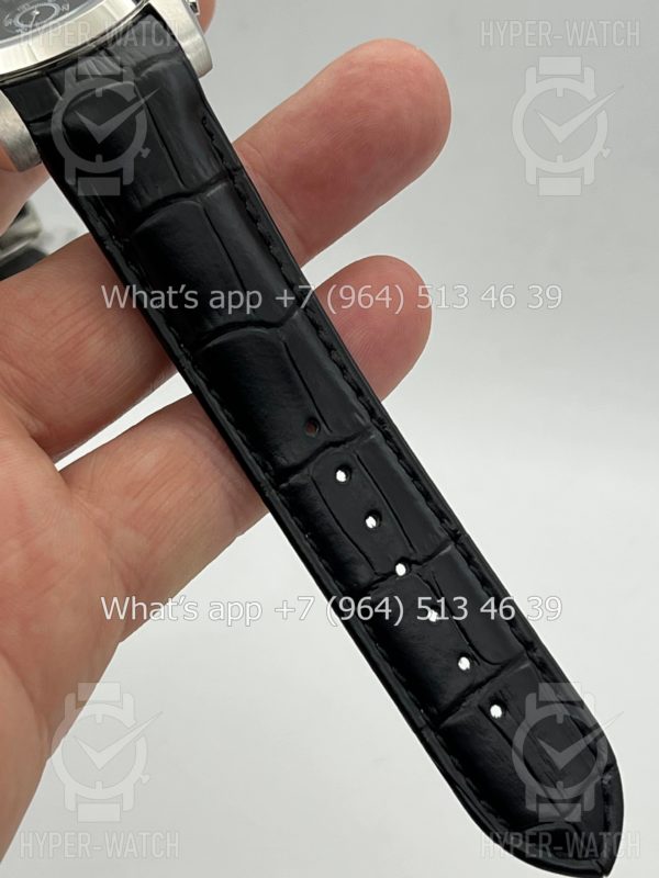 Фото 4 - Tissot Couturier Chronograph 43mm Art 4068
