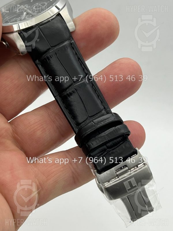 Фото 5 - Tissot Couturier Chronograph 43mm Art 4068