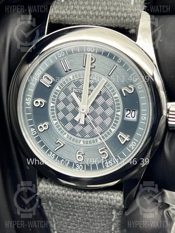 Товар Patek Philippe Calatrava 40mm 6007 Фото 7 - Patek Philippe Calatrava 40mm 6007