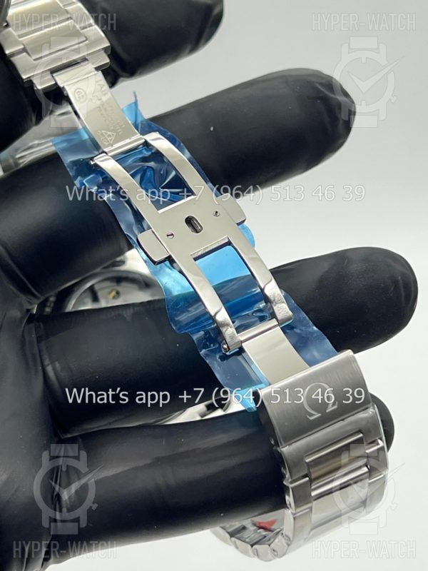 Товар Omega Seamaster Aqua Terra 150M Art 4017 Фото 16 - Omega Seamaster Aqua Terra 150M Art 4017