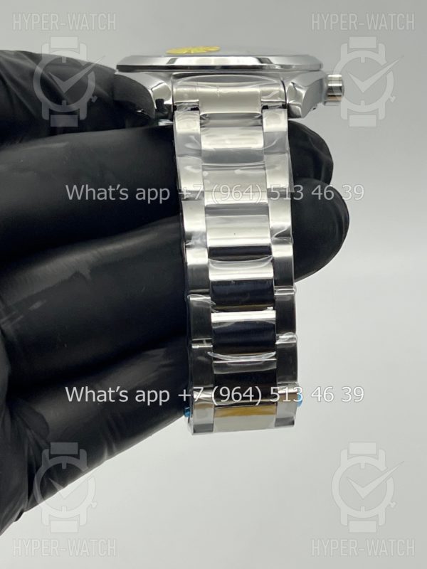 Фото 11 - Omega Seamaster Aqua Terra 150M Art 4018