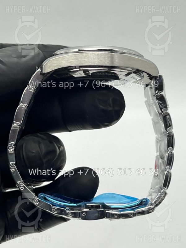 Фото 9 - Omega Seamaster Aqua Terra 150M Art 4018
