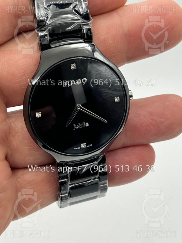 Товар Rado True Thinkine Jubile 39mm Art 3896 Фото 2 - Rado True Thinkine Jubile 39mm Art 3896