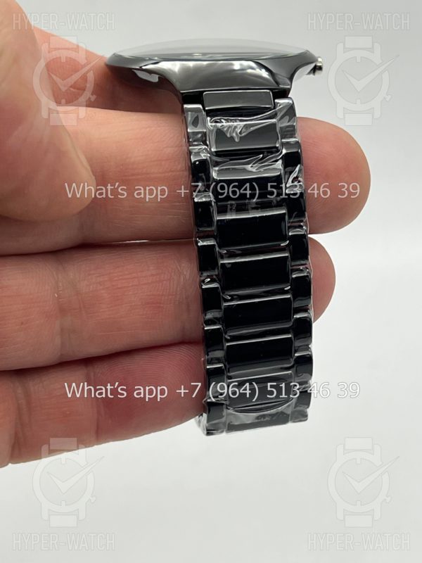 Товар Rado True Thinkine Jubile 39mm Art 3896 Фото 8 - Rado True Thinkine Jubile 39mm Art 3896