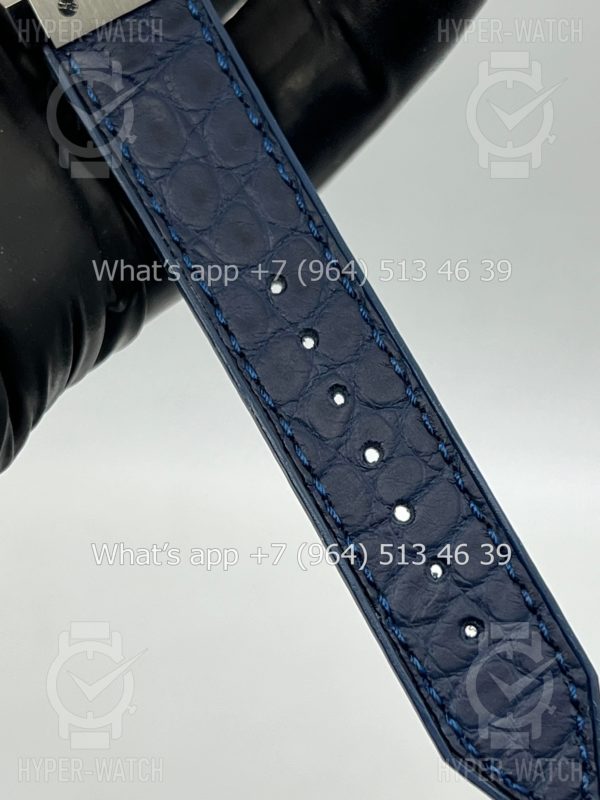 Товар Hublot Classic Fusion 33mm 581.NX.6670.LR.1104 Фото 10 - Hublot Classic Fusion 33mm 581.NX.6670.LR.1104